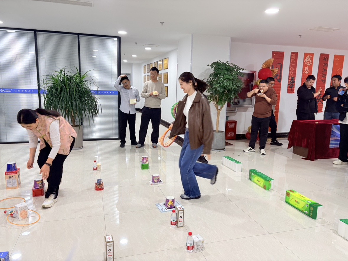 溫情相伴 聚力同行｜環(huán)球軟件2026年第一季度員工入職周年慶圓滿舉行