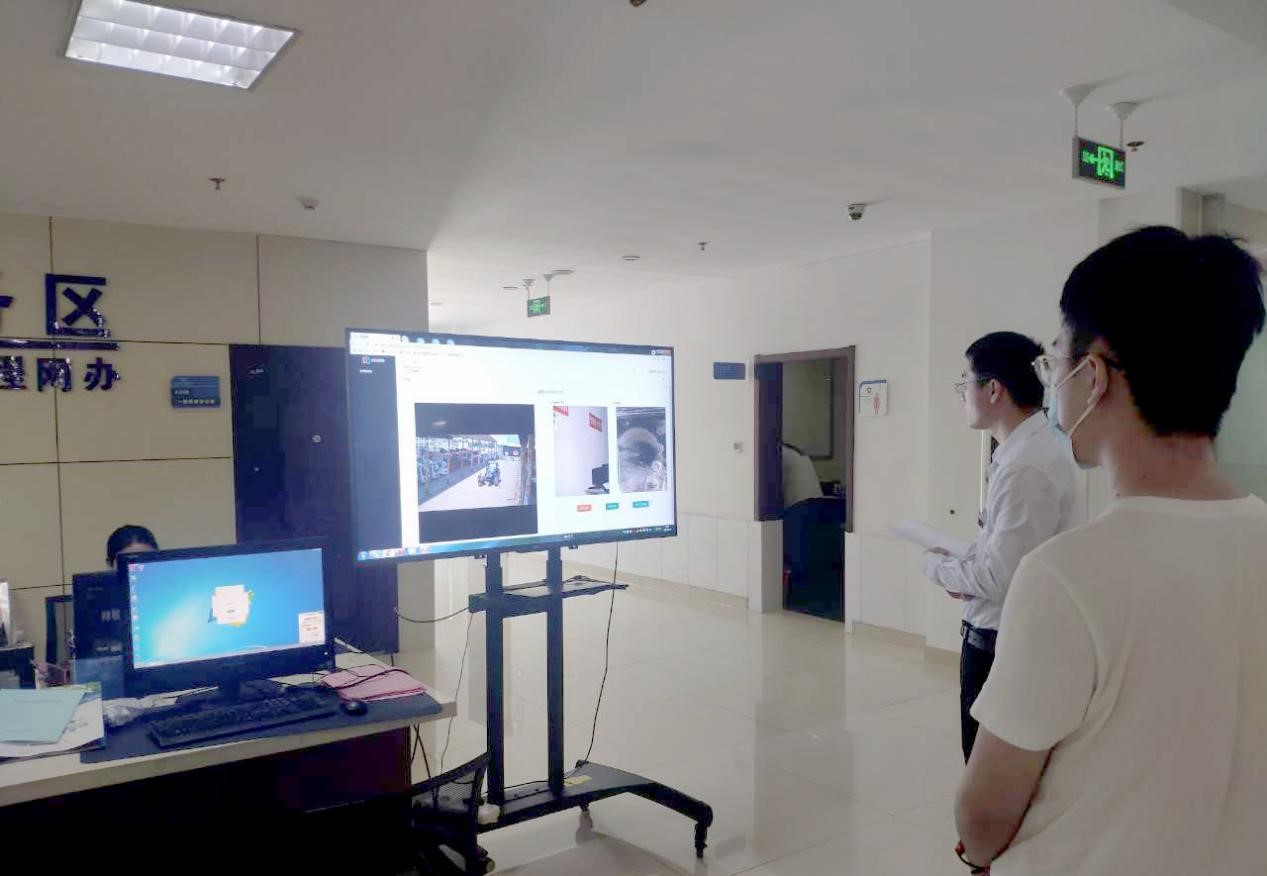 行業(yè)內(nèi)率先！環(huán)球軟件研發(fā)“云踏勘”助力農(nóng)機(jī)車輛“購車即掛牌”