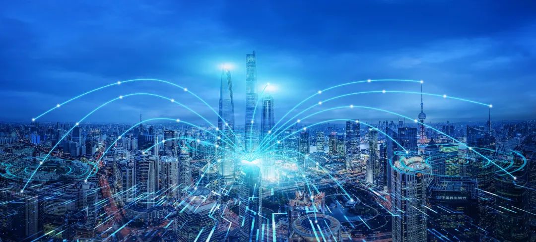 智慧城市的八大應用場景，你了解幾個？