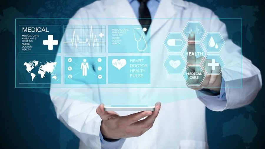 專家建言：落實政府責任、激發(fā)市場活力 推動公立醫(yī)院高質量發(fā)展