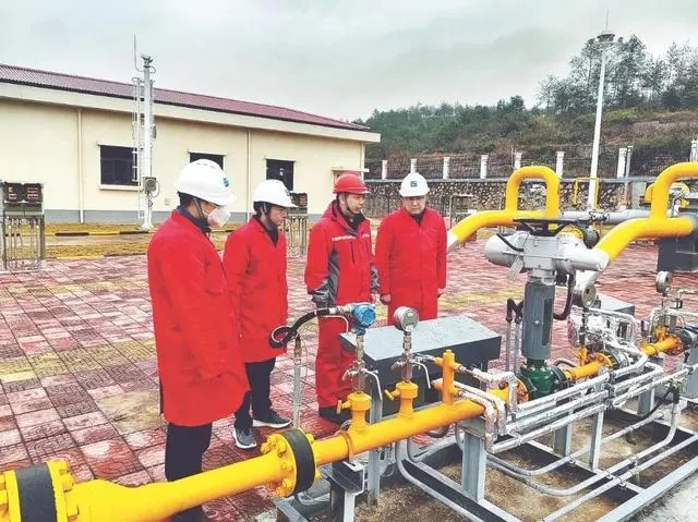 事關(guān)燃氣安全，這些辦法好