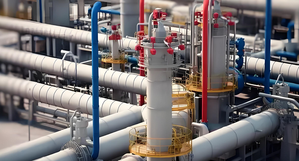 燃氣業(yè)務(wù)綜合管理系統(tǒng)