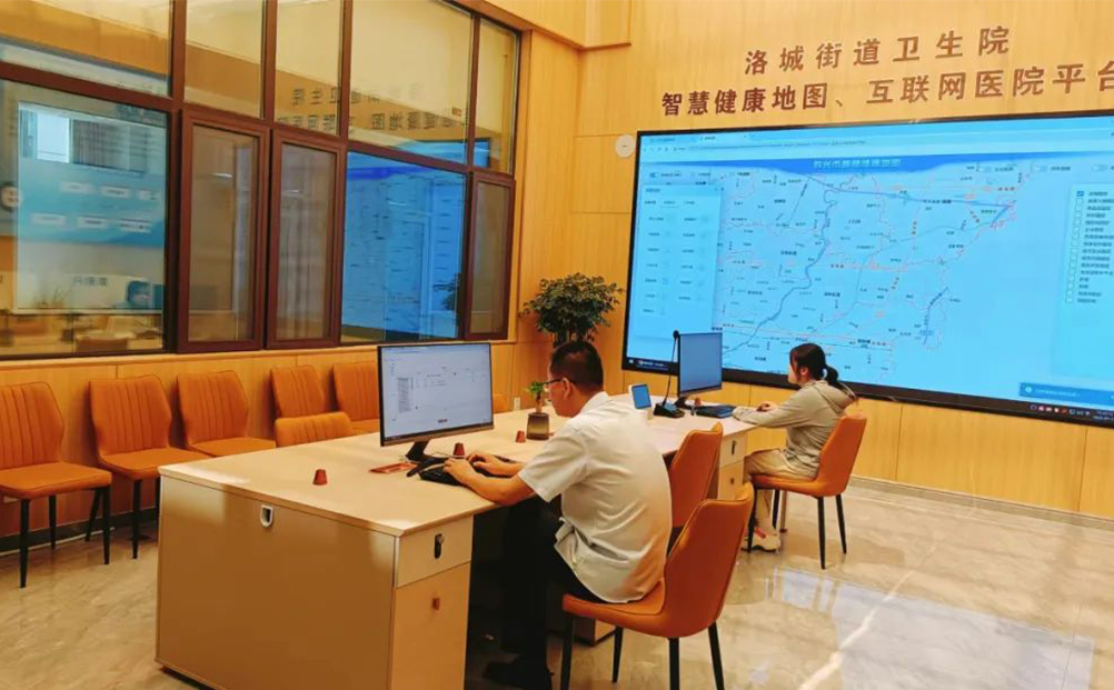 山東省壽光市衛(wèi)健工作經(jīng)驗(yàn)走進(jìn)世界衛(wèi)生大會主題邊會