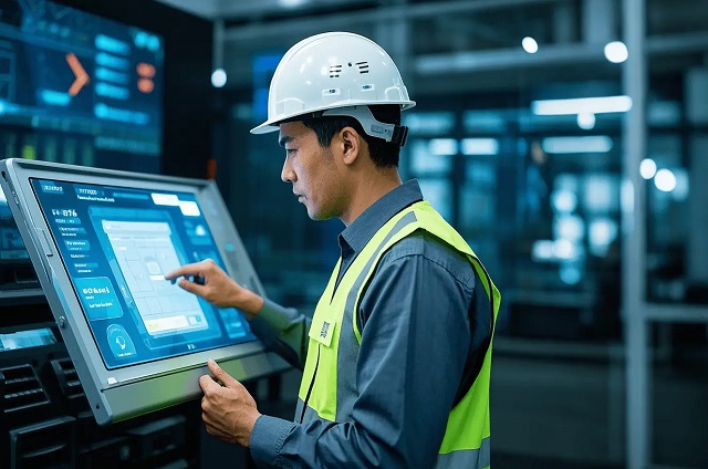 科技賦能：構(gòu)建全維度智慧安全生產(chǎn)與應(yīng)急管理新生態(tài)