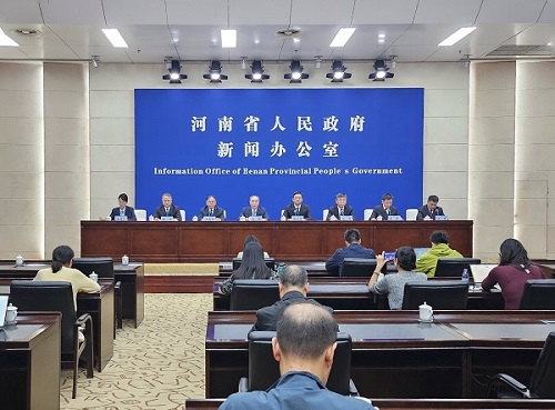 河南數(shù)智強省建設(shè)交出“硬核”答卷